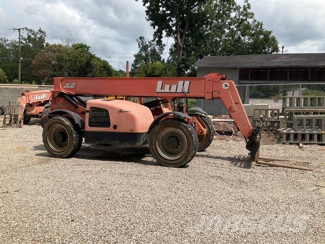 JLG 944E-42 Teleskopik yükleyiciler