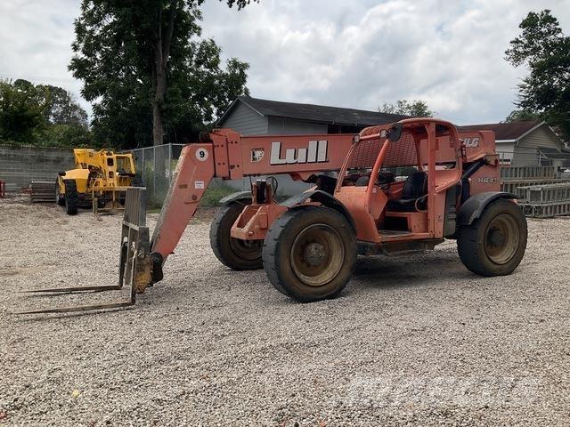 JLG 944E-42 Teleskopik yükleyiciler