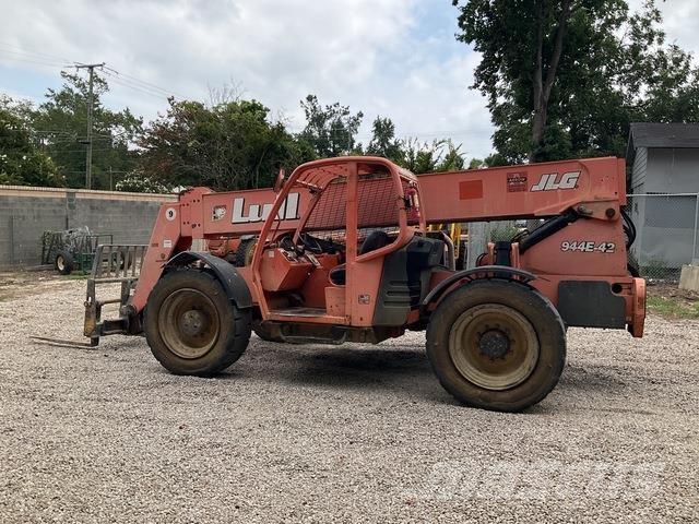 JLG 944E-42 Teleskopik yükleyiciler
