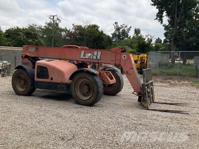 JLG 944E-42 Teleskopik yükleyiciler