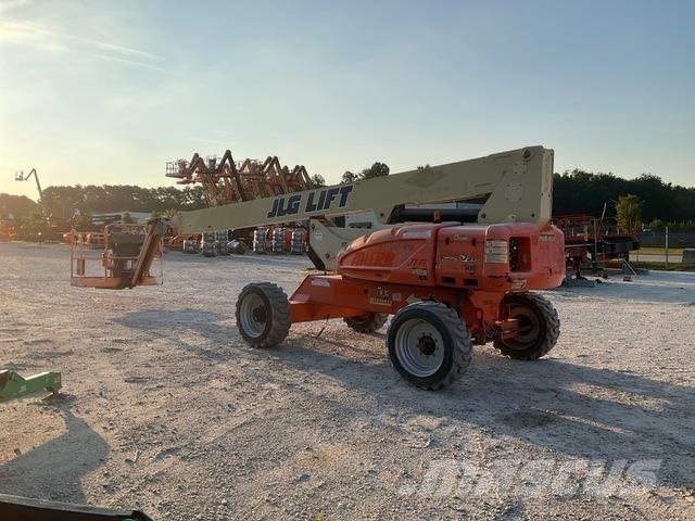 JLG E600JP Teleskopik personel platformları