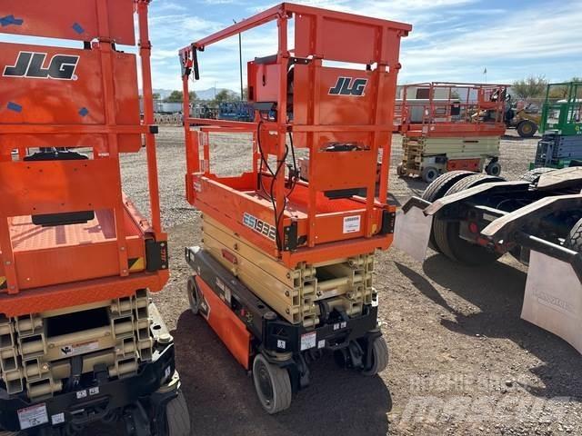 JLG ES1932 Makasli platformlar