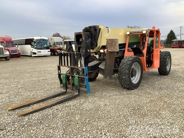 JLG G10-55A Teleskopik yükleyiciler