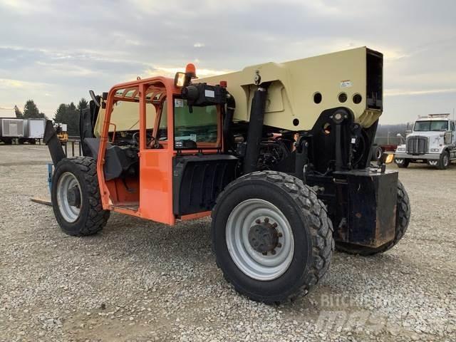 JLG G10-55A Teleskopik yükleyiciler