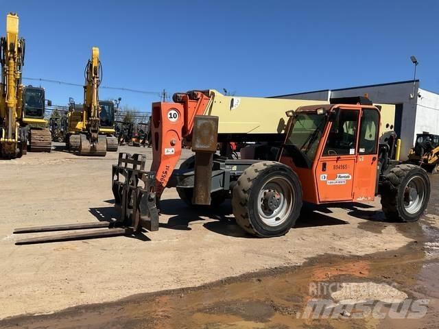 JLG G10-55A Teleskopik yükleyiciler