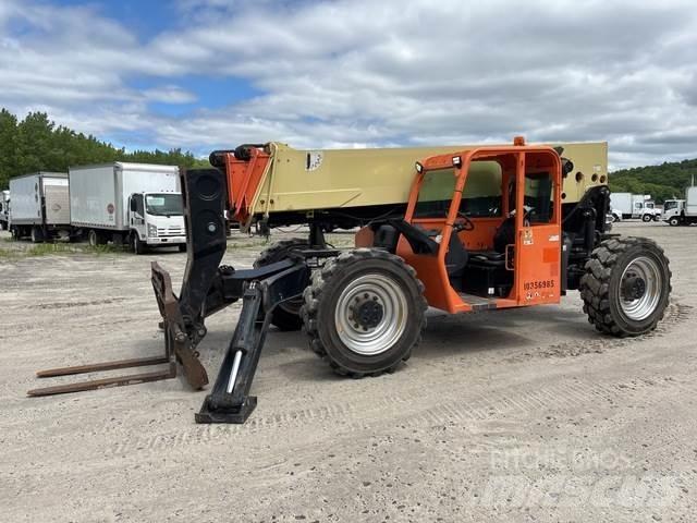 JLG G10-55A Teleskopik yükleyiciler