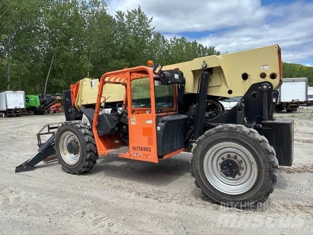 JLG G10-55A Teleskopik yükleyiciler