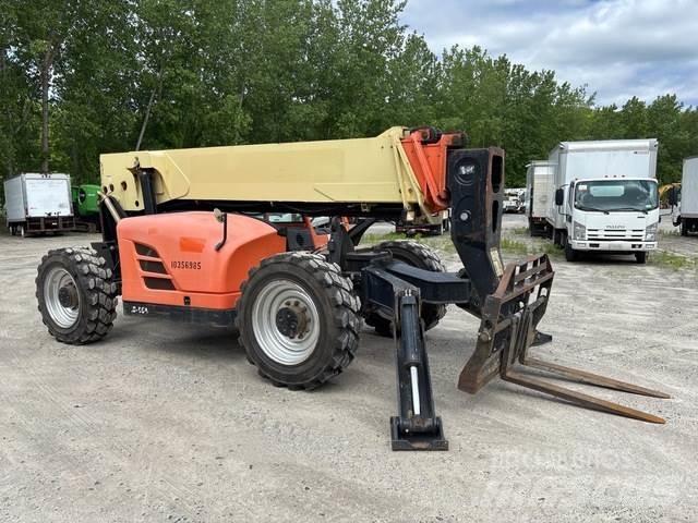 JLG G10-55A Teleskopik yükleyiciler