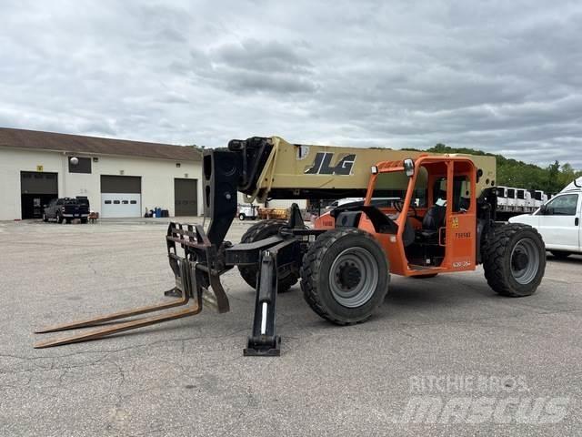 JLG G10-55A Teleskopik yükleyiciler