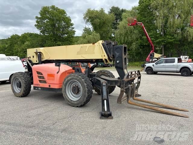 JLG G10-55A Teleskopik yükleyiciler
