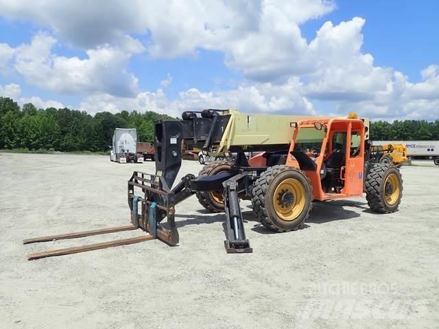 JLG G10-55A Teleskopik yükleyiciler