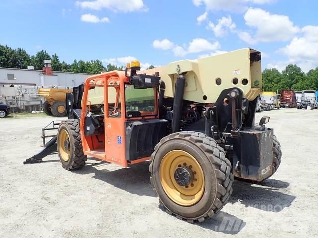 JLG G10-55A Teleskopik yükleyiciler