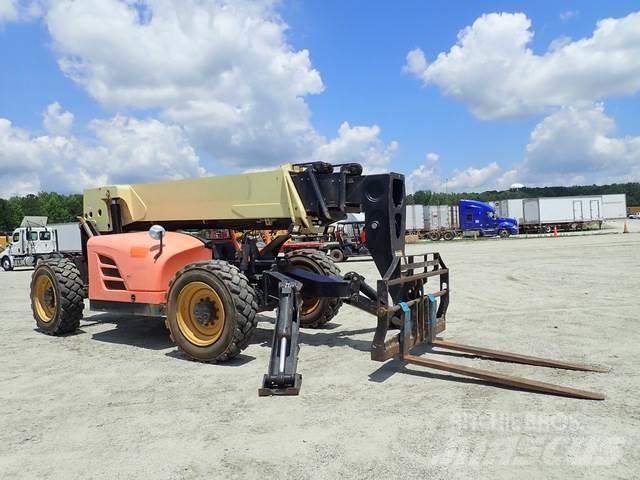 JLG G10-55A Teleskopik yükleyiciler