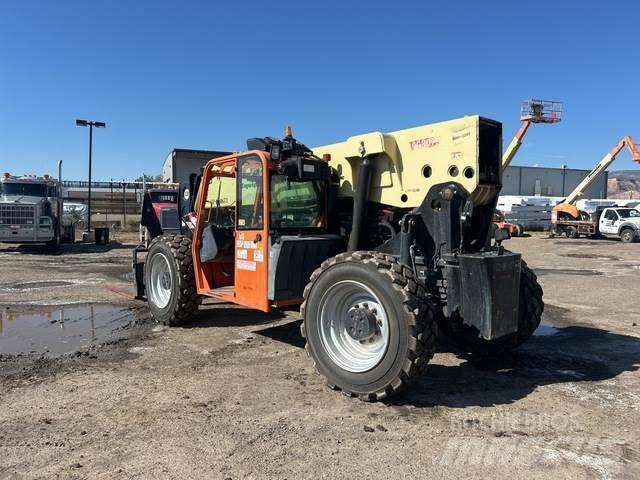 JLG G10-55A Teleskopik yükleyiciler