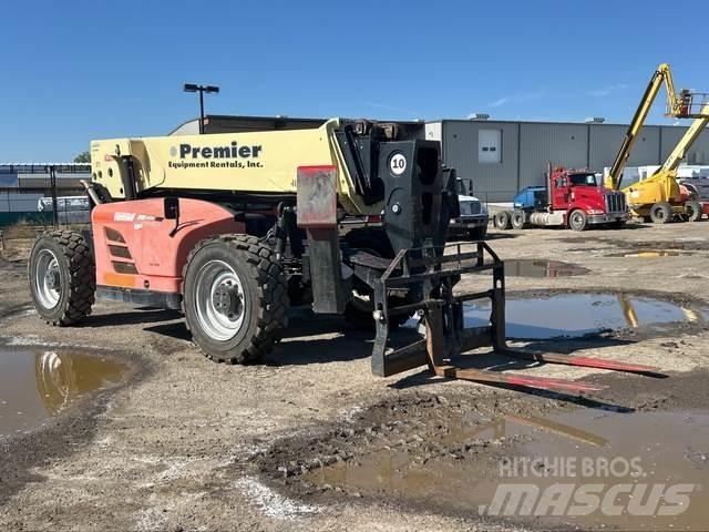 JLG G10-55A Teleskopik yükleyiciler