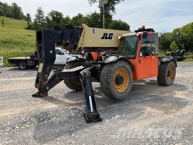 JLG G10-55A Teleskopik yükleyiciler