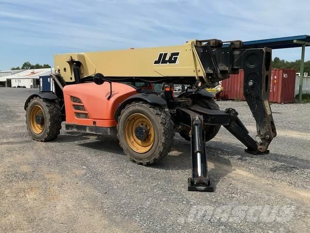 JLG G10-55A Teleskopik yükleyiciler