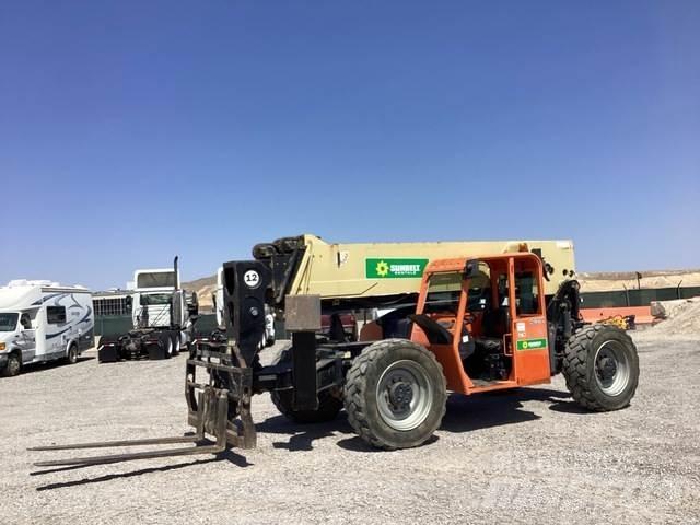 JLG G12-55A Teleskopik yükleyiciler