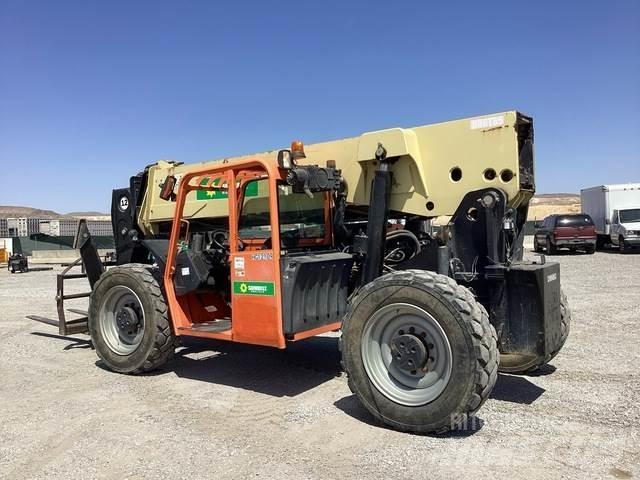 JLG G12-55A Teleskopik yükleyiciler