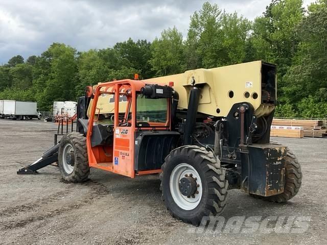 JLG G12-55A Teleskopik yükleyiciler