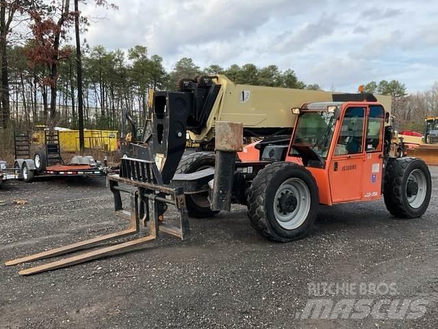 JLG G1255A Teleskopik yükleyiciler