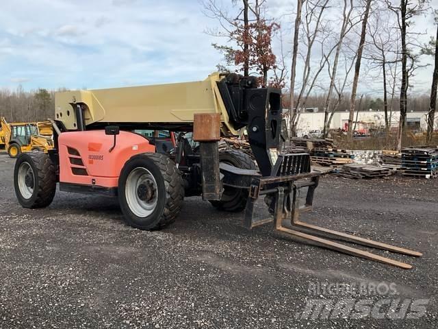 JLG G1255A Teleskopik yükleyiciler