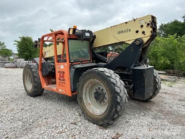 JLG G6-42A Teleskopik yükleyiciler