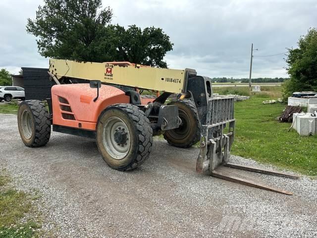 JLG G6-42A Teleskopik yükleyiciler