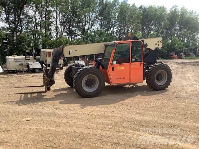 JLG G6-42A Teleskopik yükleyiciler