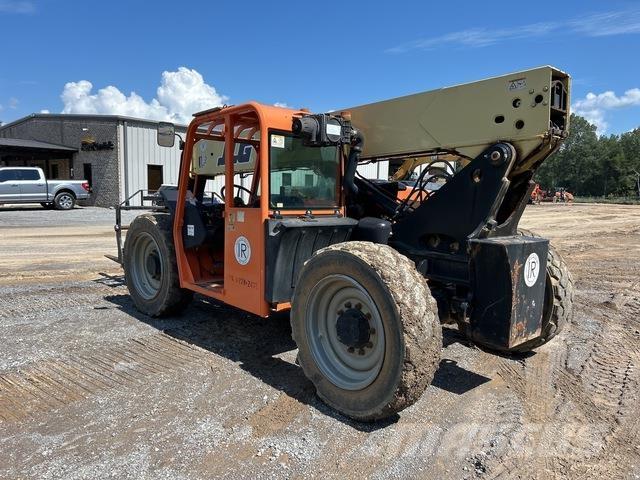 JLG G6-42A Teleskopik yükleyiciler