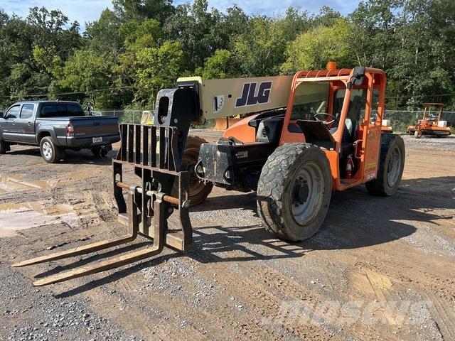 JLG G6-42A Teleskopik yükleyiciler