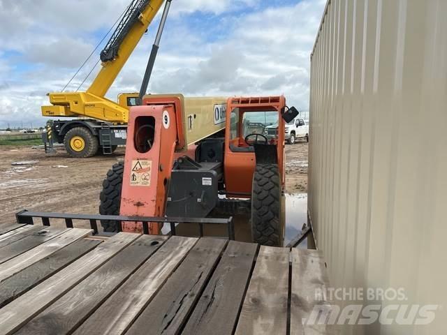 JLG G9-43A Teleskopik yükleyiciler