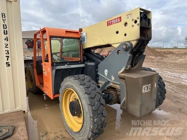 JLG G9-43A Teleskopik yükleyiciler