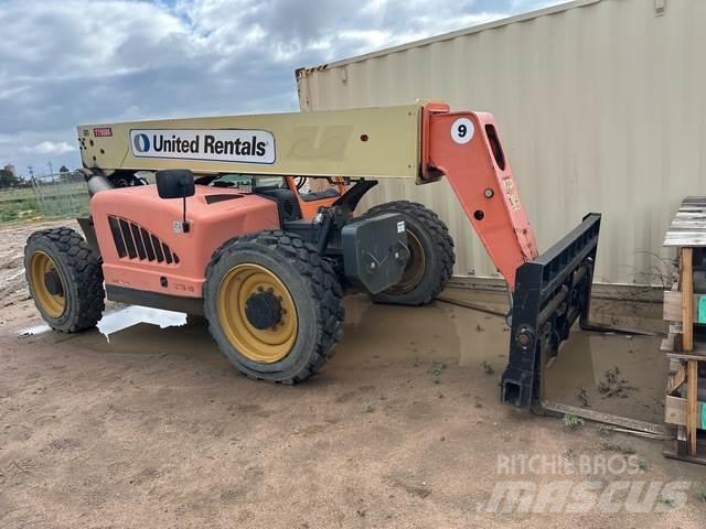 JLG G9-43A Teleskopik yükleyiciler