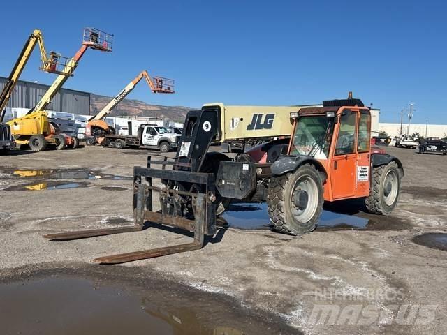 JLG G9-43A Teleskopik yükleyiciler