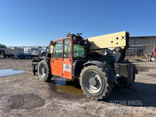 JLG G9-43A Teleskopik yükleyiciler