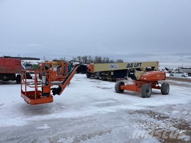 JLG M600JP Diger