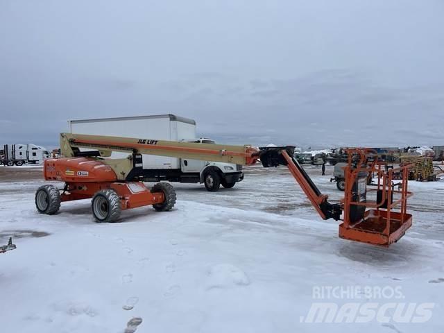 JLG M600JP Diger