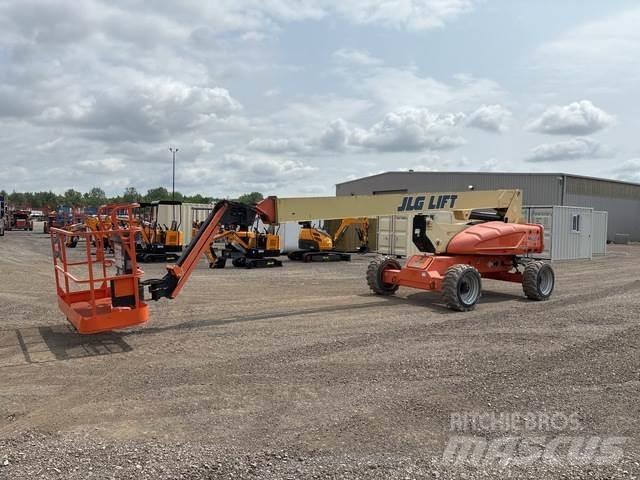 JLG M600JP Diger