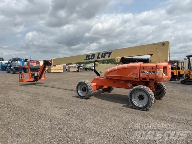 JLG M600JP Diger