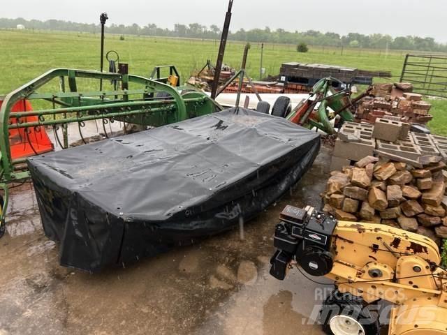 John Deere  Diger