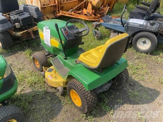 John Deere 185 Diger