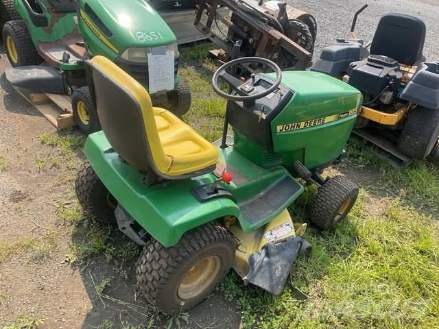 John Deere 185 Diger