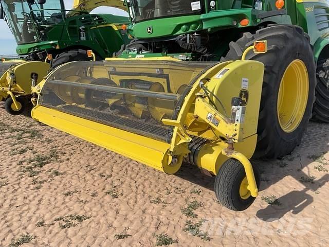 John Deere 649 Diger