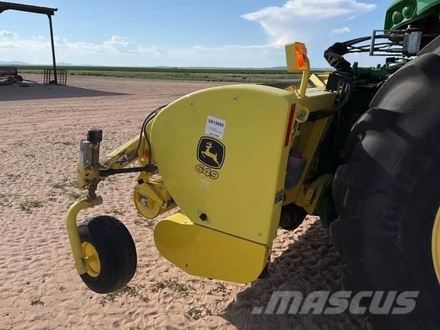 John Deere 649 Diger