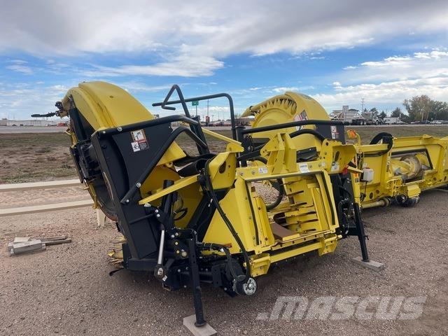 John Deere 778 Diger