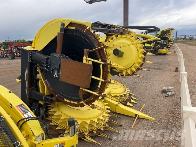 John Deere 778 Diger