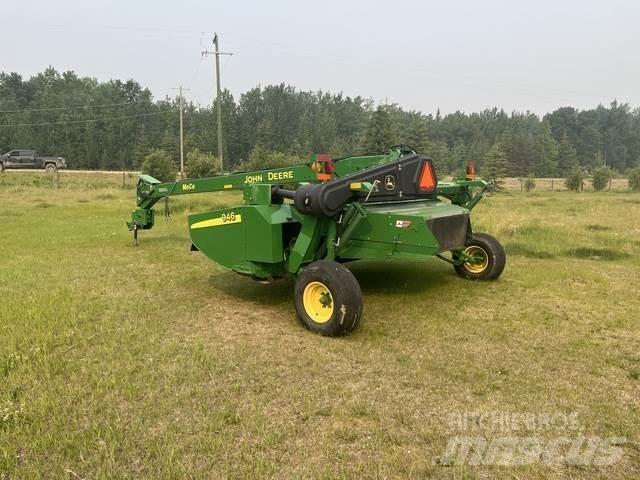 John Deere 946 Diger
