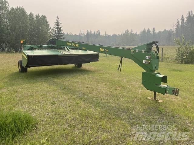 John Deere 946 Diger