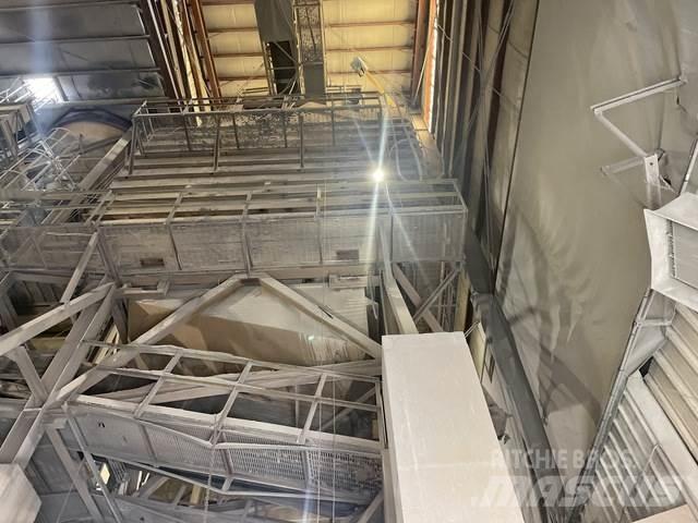 Johnson Ross  Beton santralleri